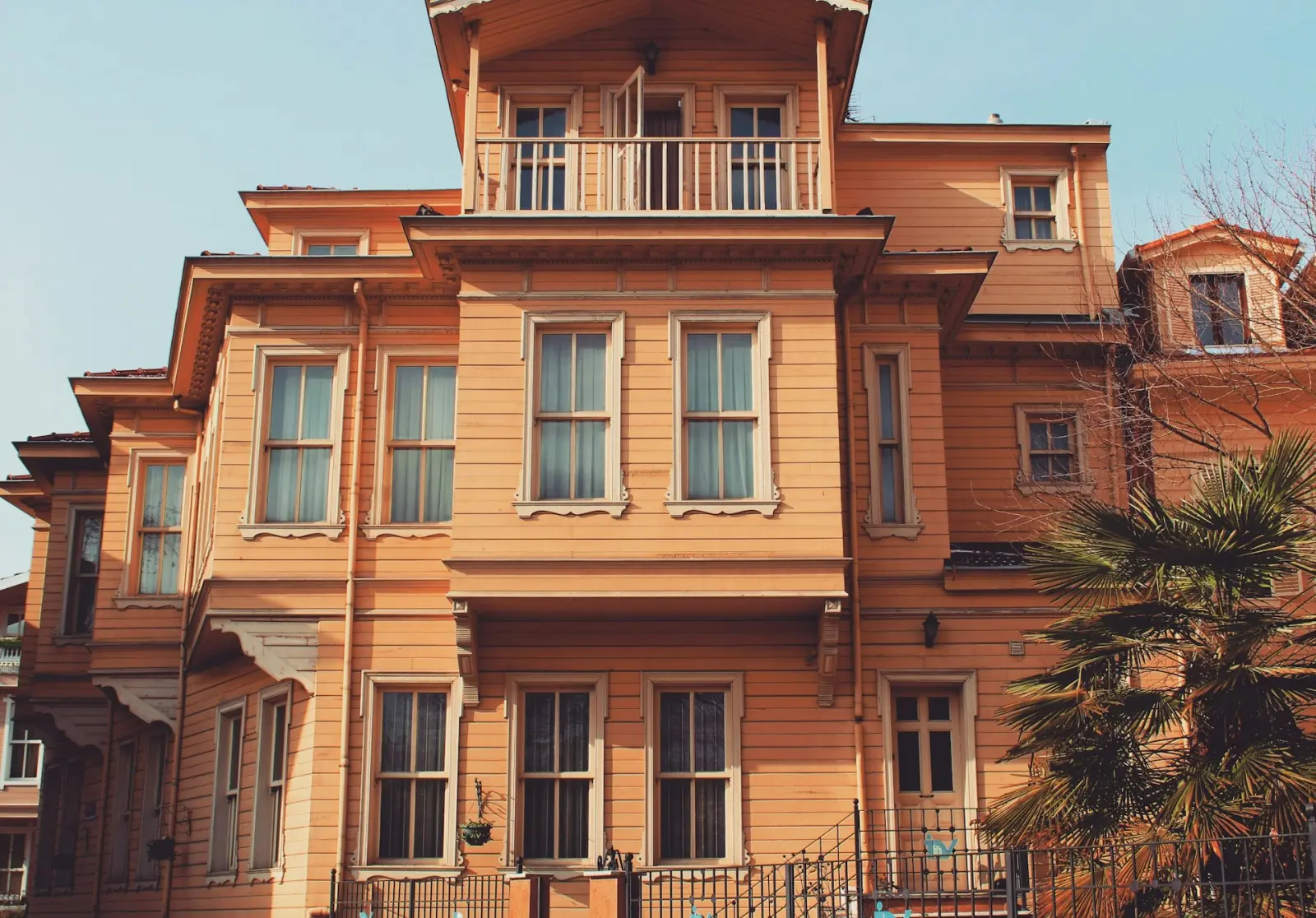 hostels for students in Tbilisi