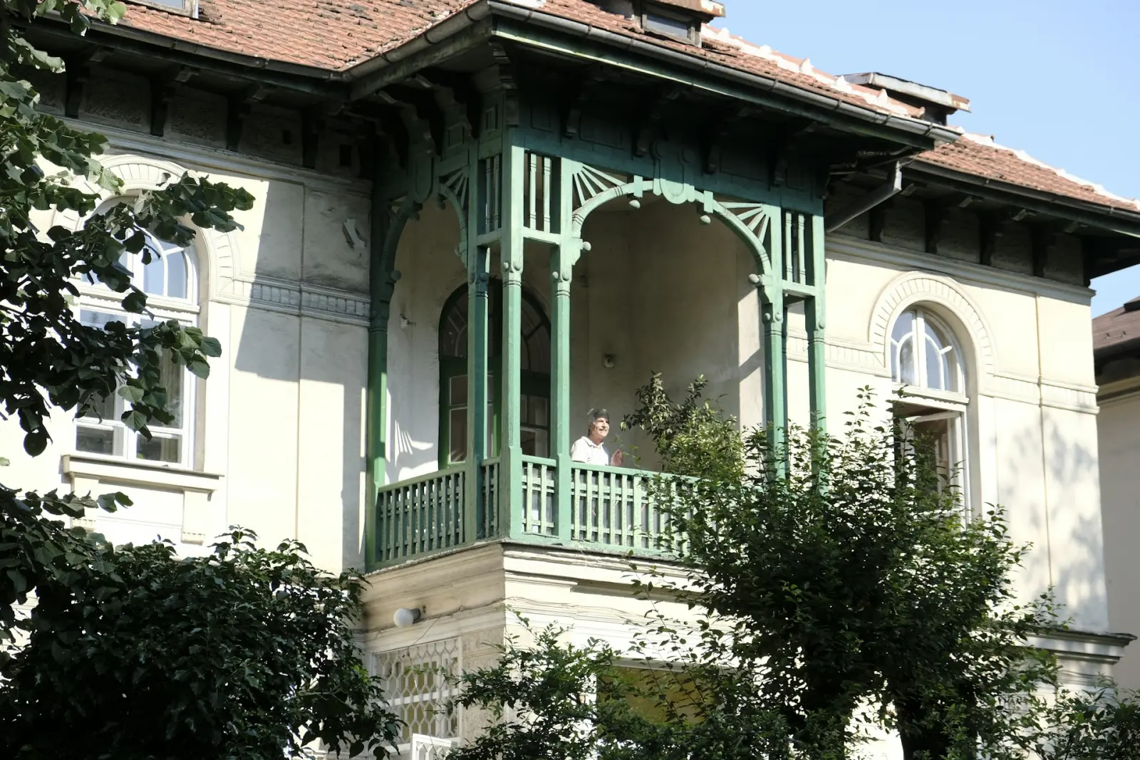 Accommodation in Tbilisi