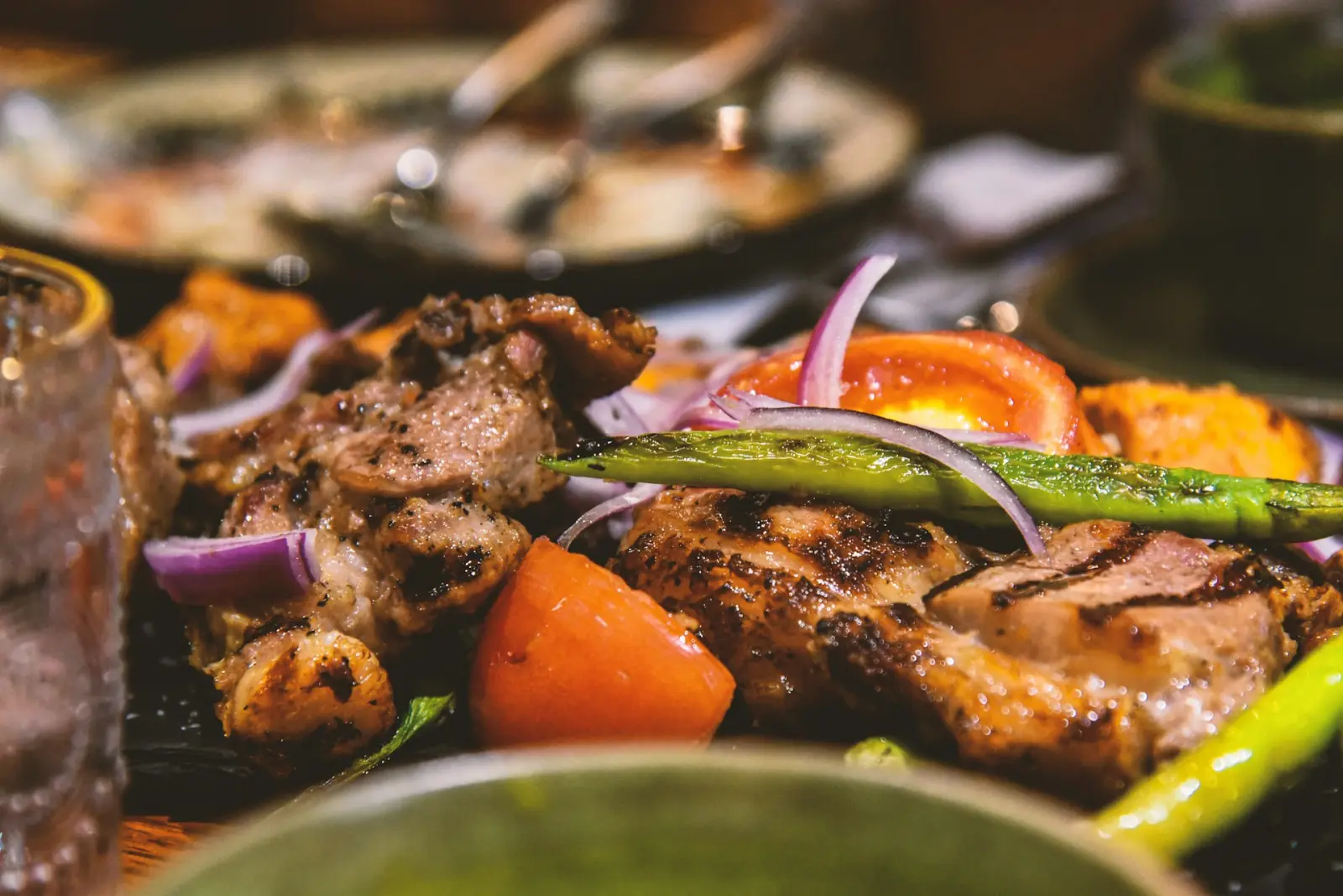 Georgian cuisine