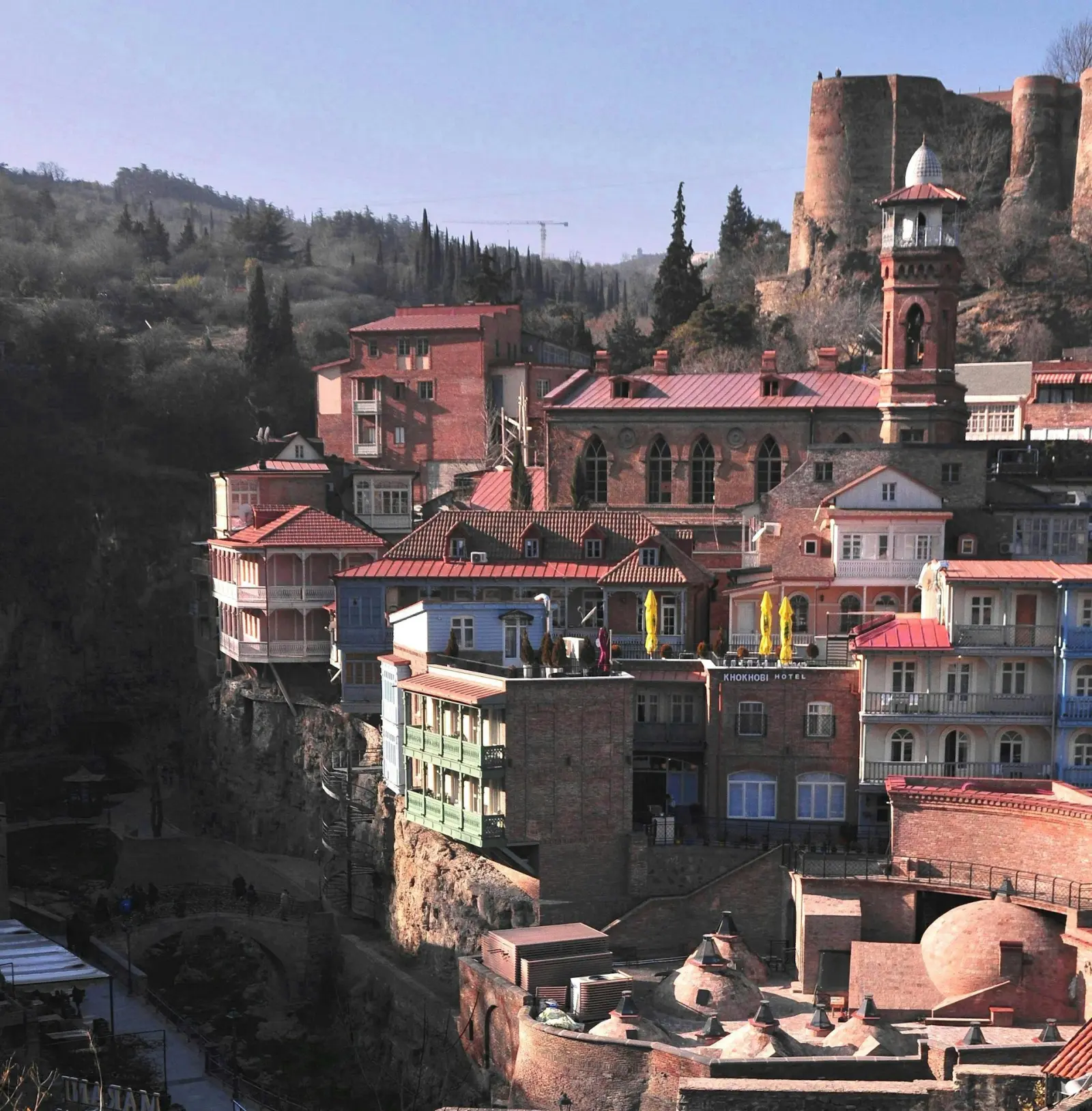 Georgia